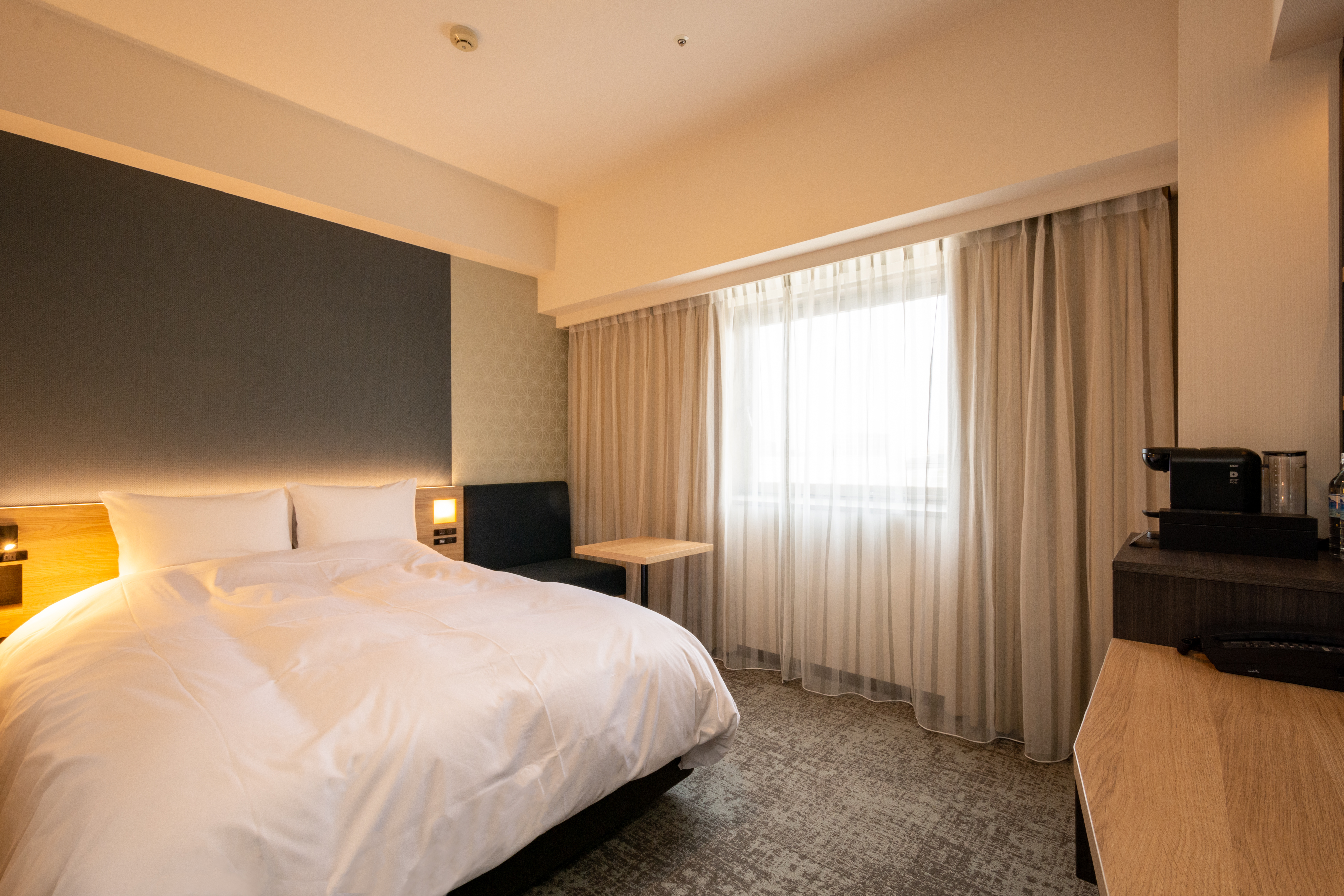 ホテルリソル横浜桜木町