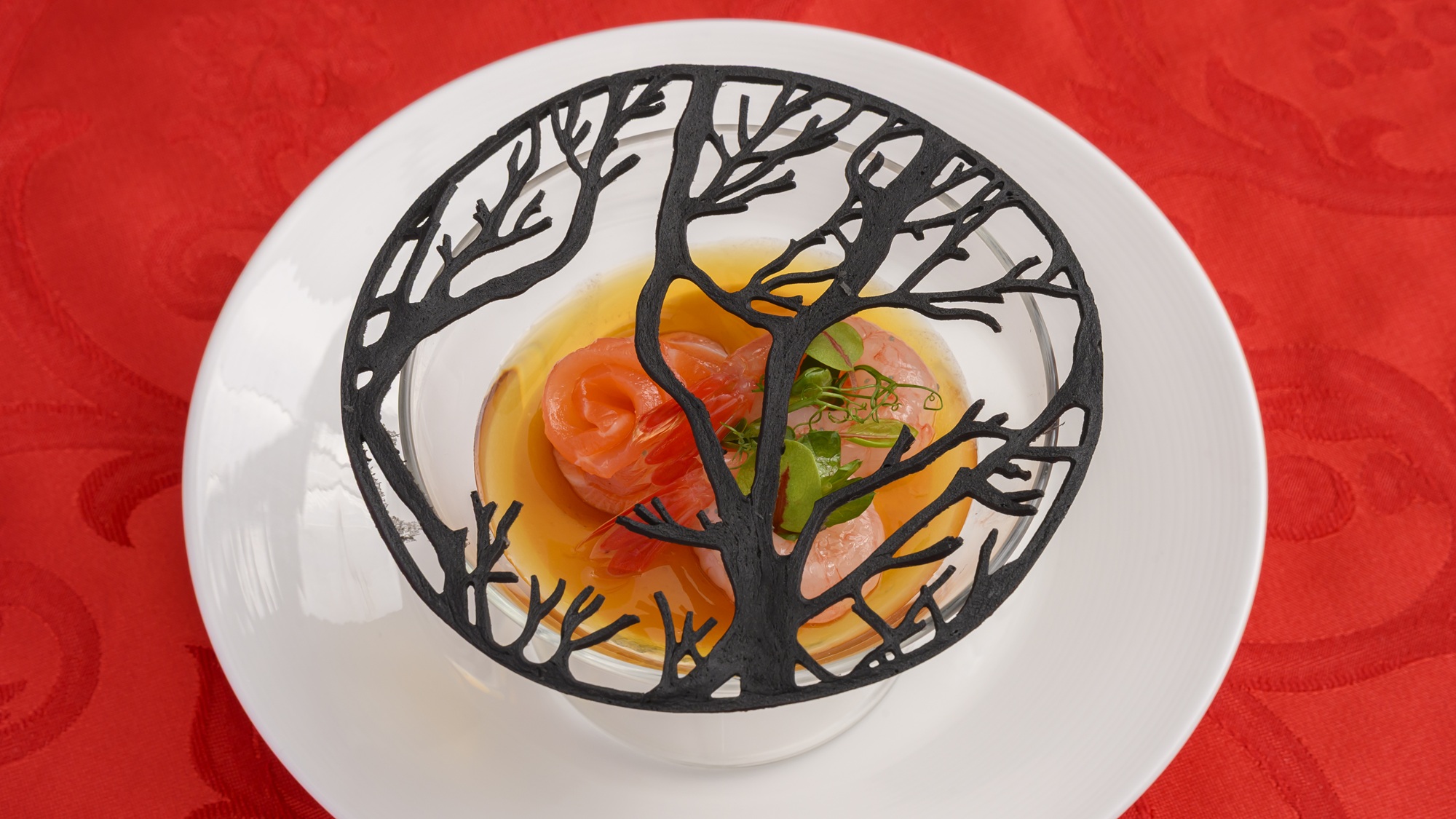 2025　クリスマスディナー　イメージ