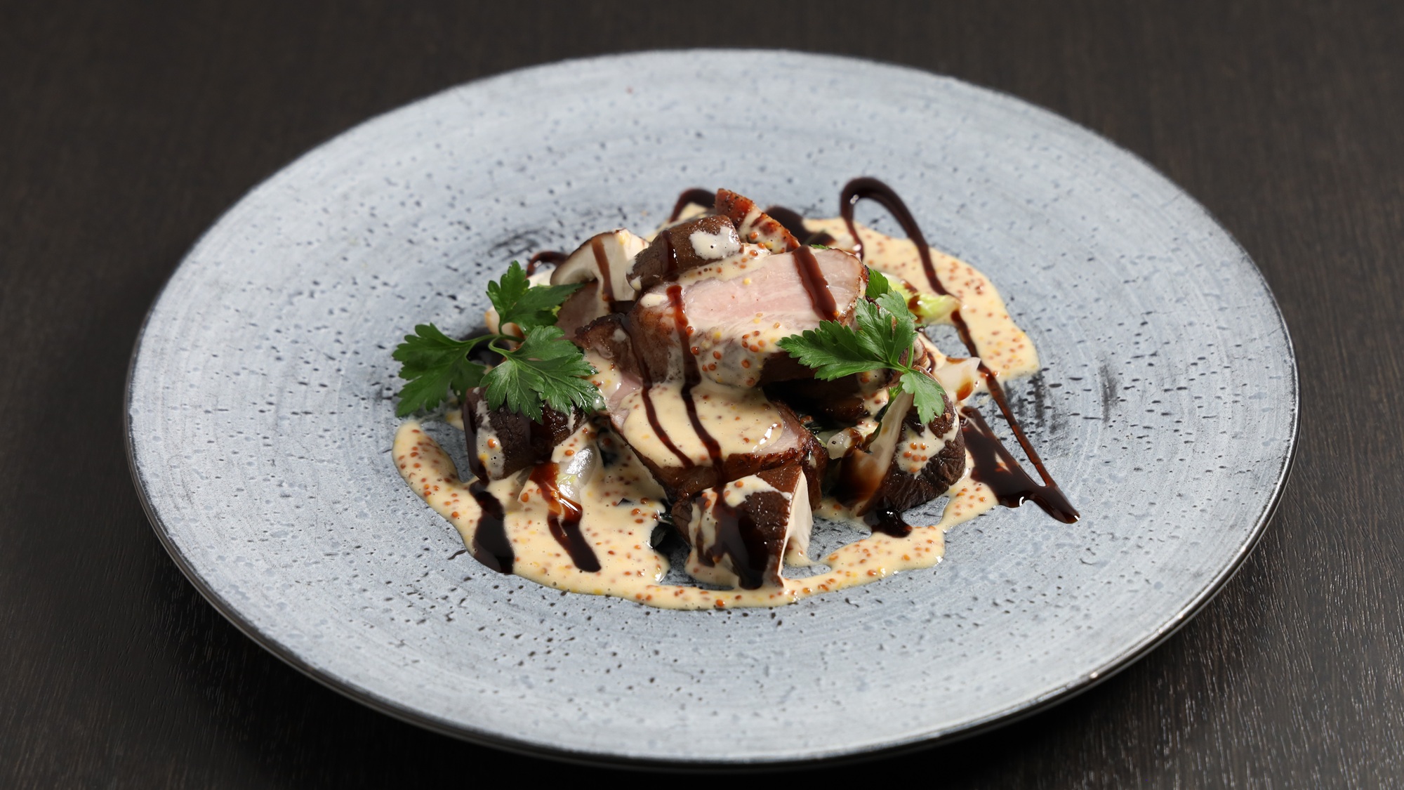 ディナーコース　KANADE イメージ