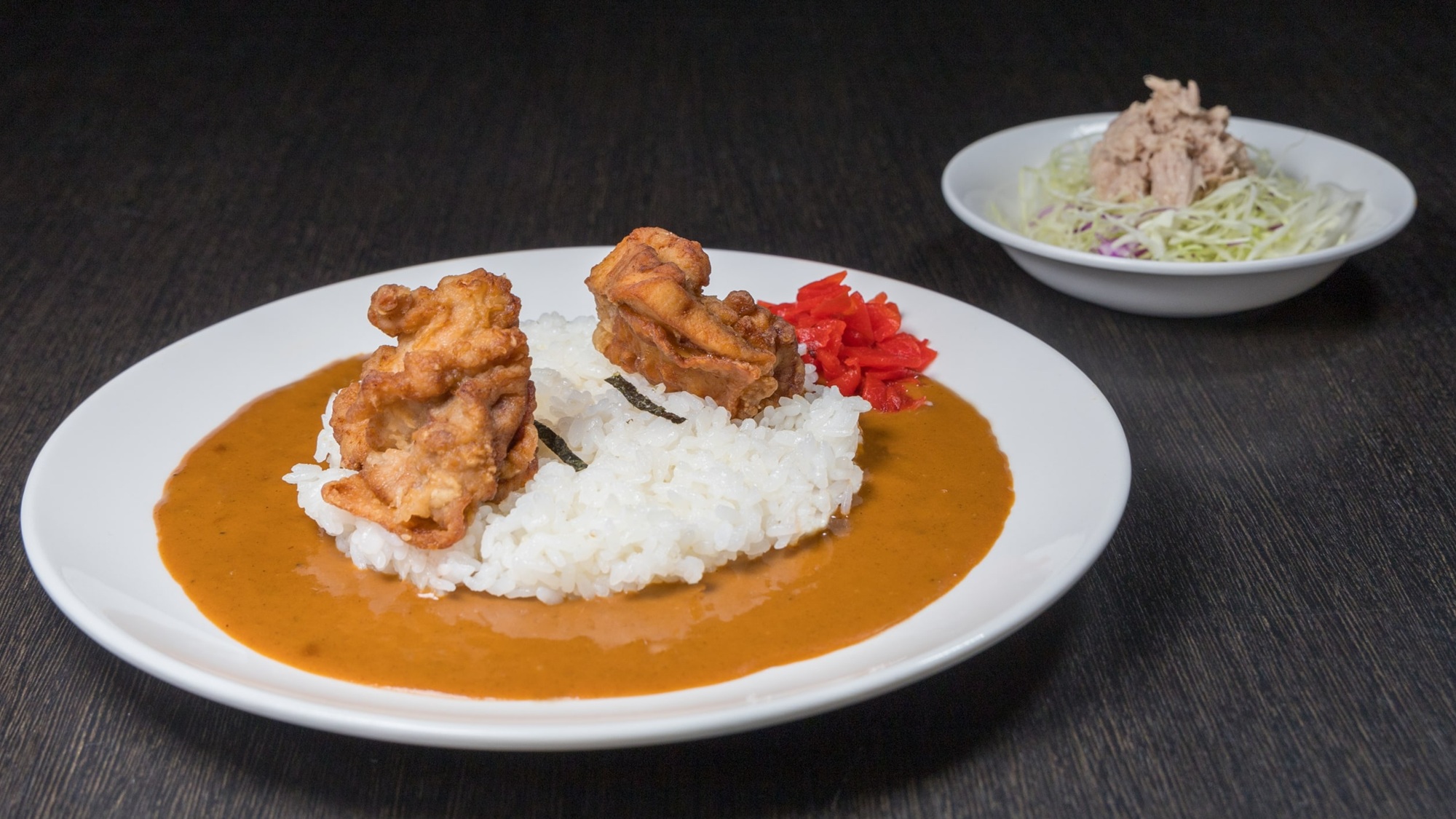 横綱カレーイメージ