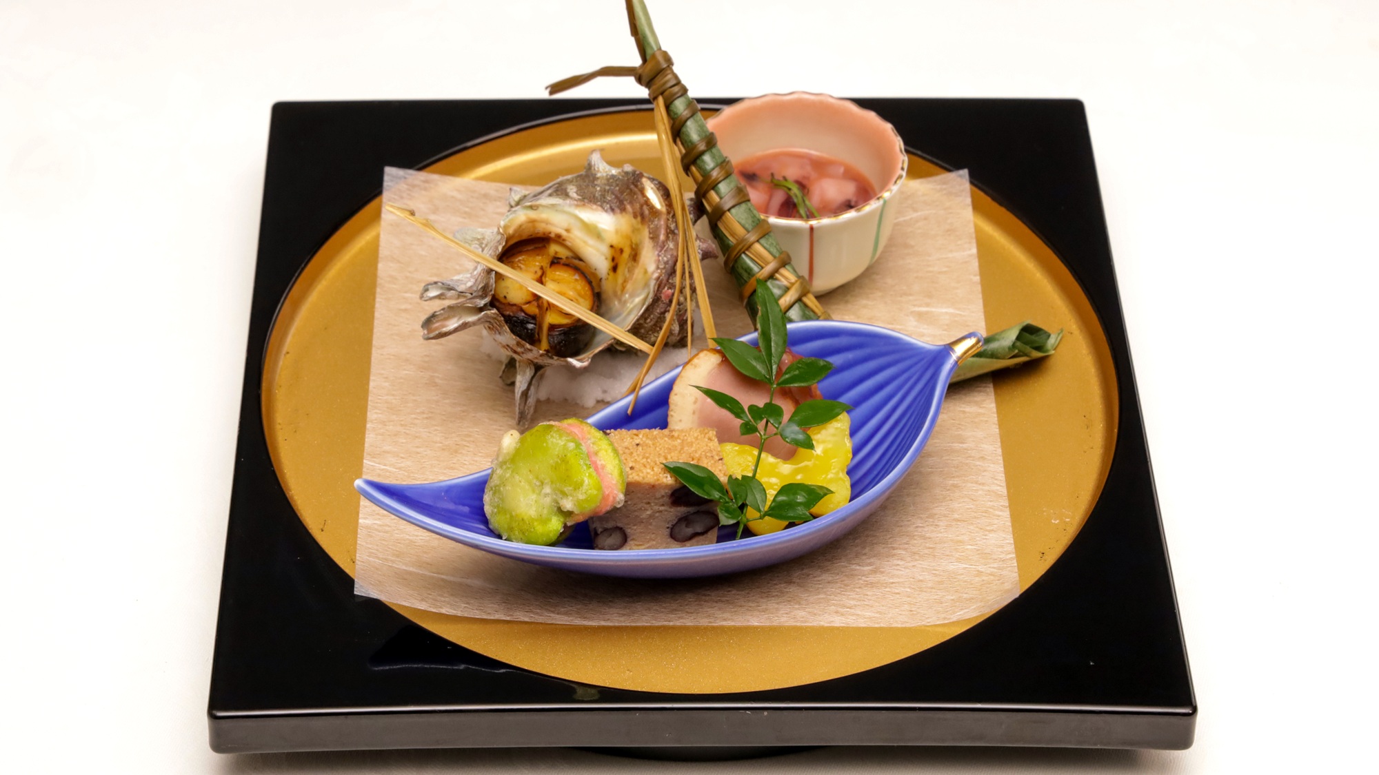 和会席　堀川　イメージ