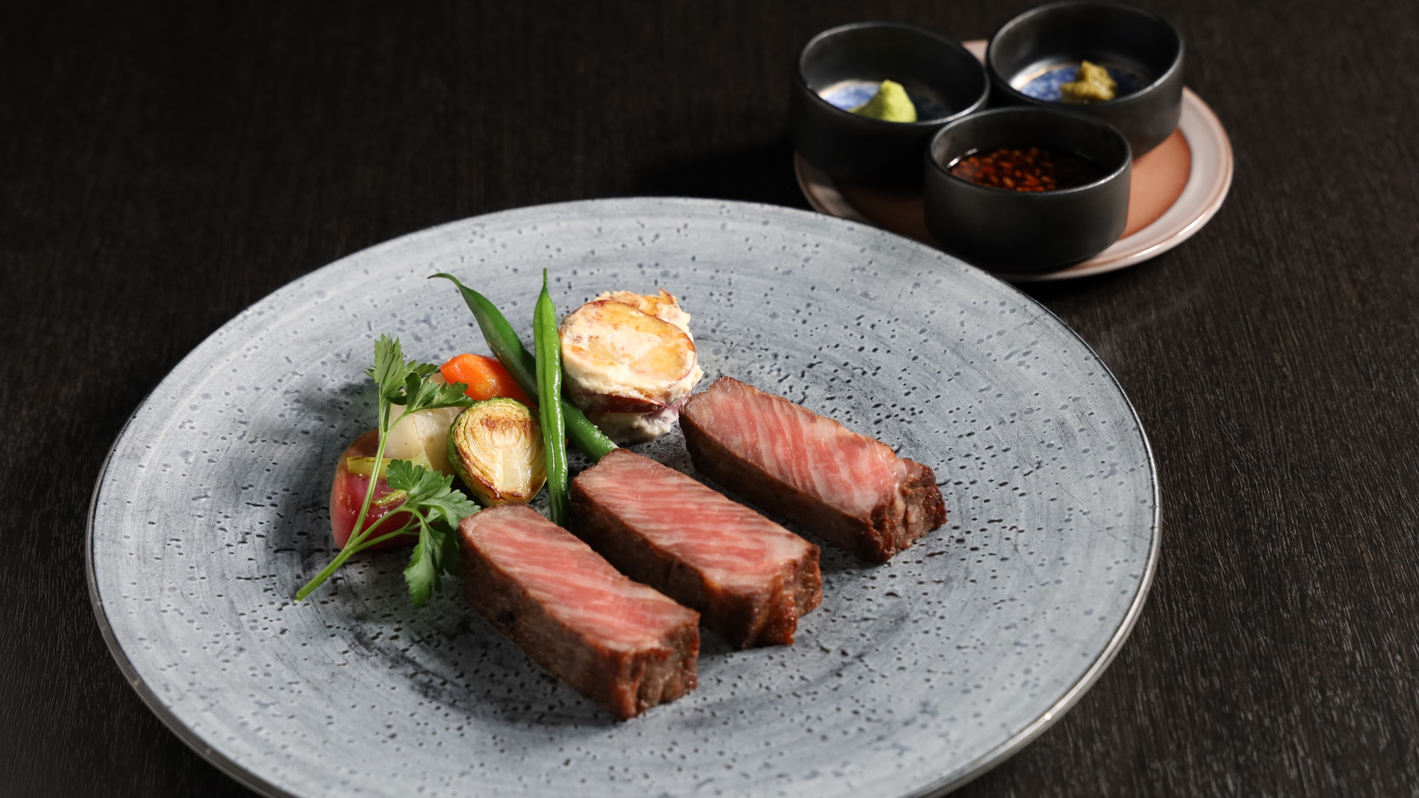 ディナーコース　KANADE 　イメージ