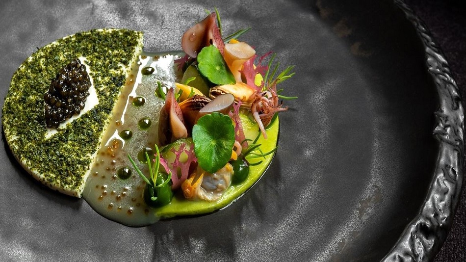 エレメンツ～インスパイア・バイ・シエルブルー～