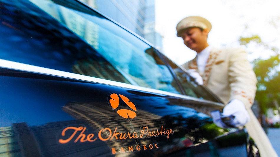 リムジンサービス