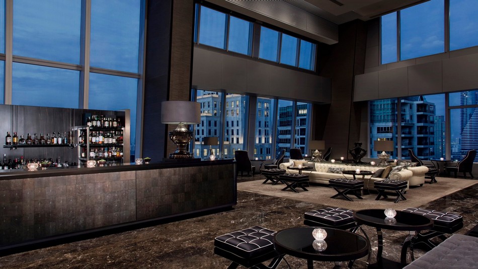 アップ＆アボーヴレストラン＆バー