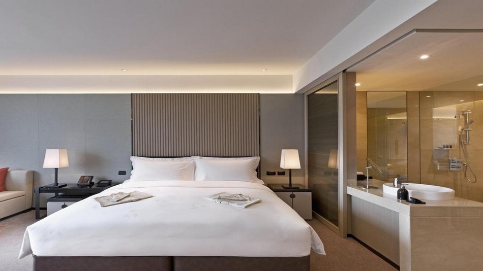 オークラクラブルーム