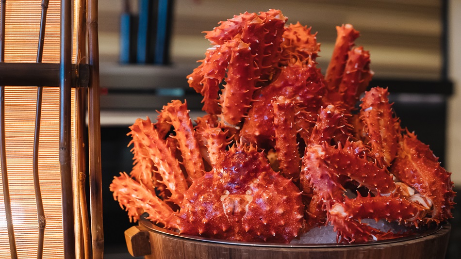 アップ＆アボーヴレストラン