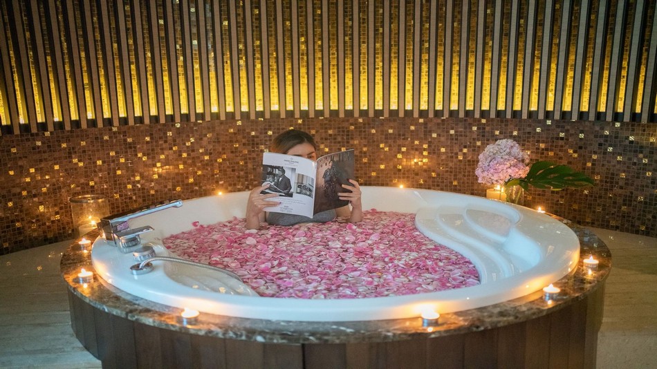 ザ・オークラ・スパ