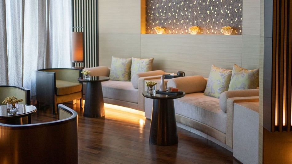 ザ・オークラ・スパ