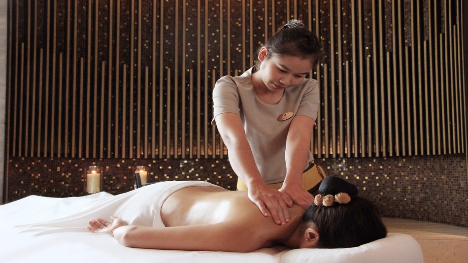 ザ・オークラ・スパ