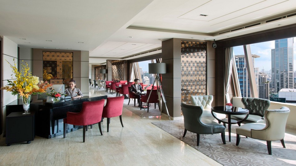 クラブラウンジ