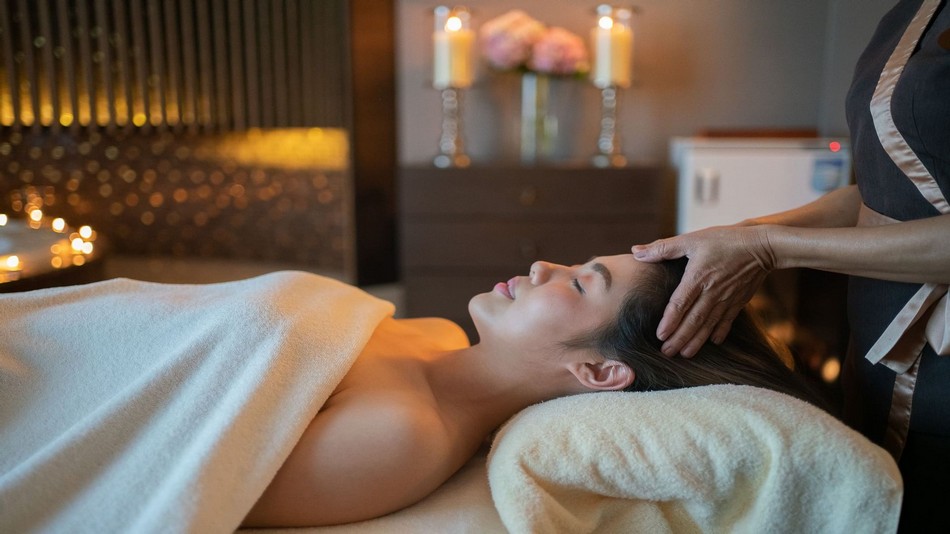 ザ・オークラ・スパ