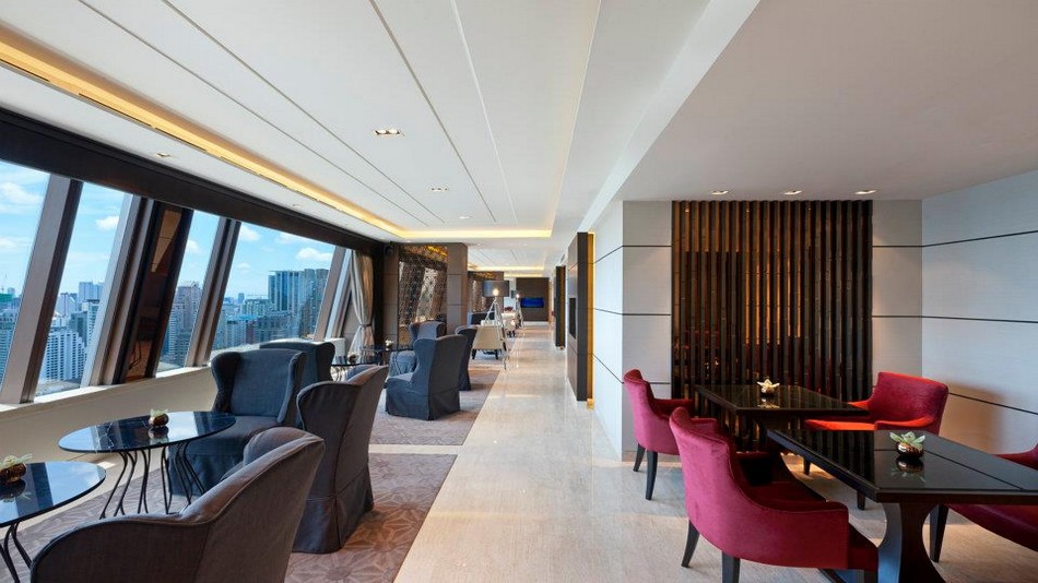 クラブラウンジ