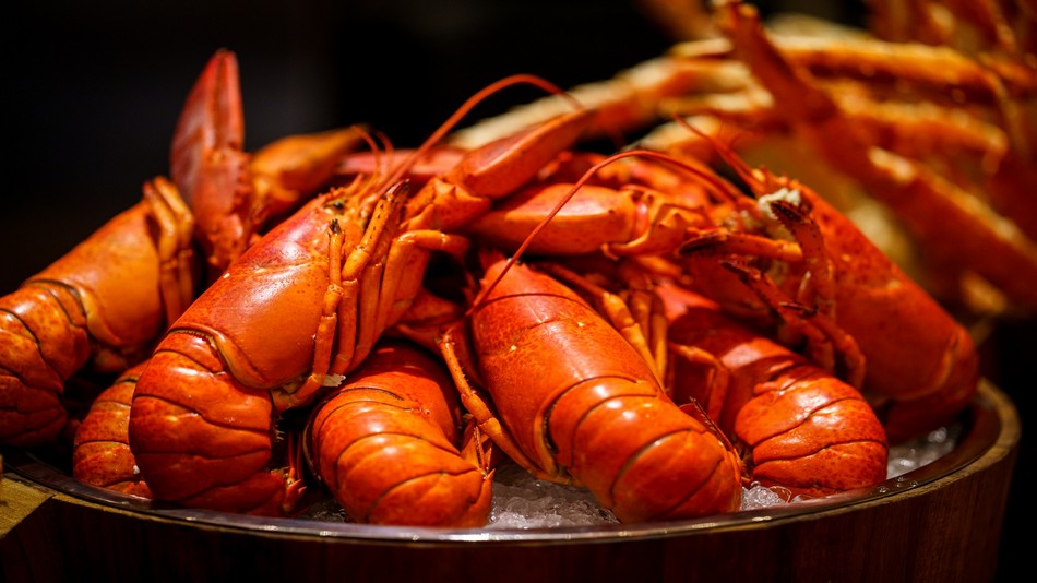 アップ＆アボーヴレストラン