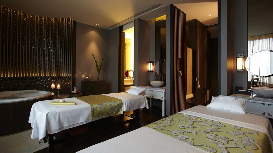 ザ・オークラ・スパ