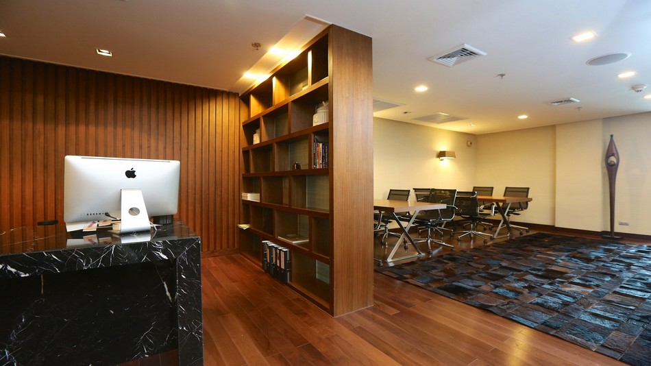 ビジネスセンター