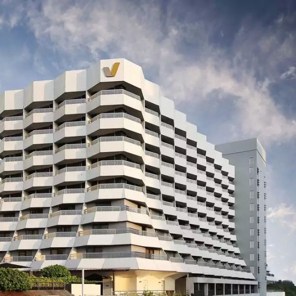 ビレッジ ホテル カトン バイ ファー イースト ホスピタリティ(VILLAGE HOTEL KATONG BY FAR EAST HOSPITALITY) 宿泊予約