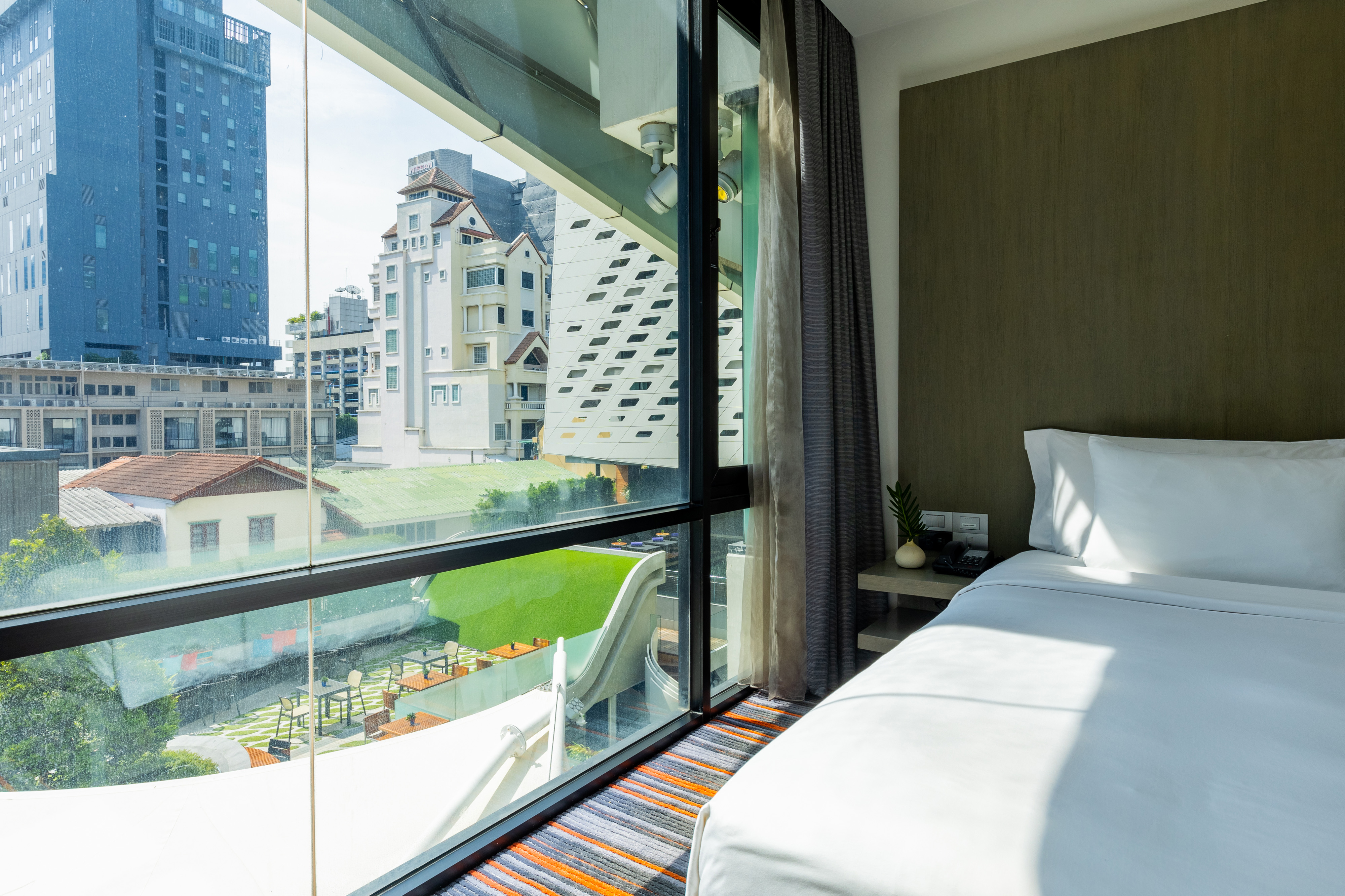 Full Spectrum Suite