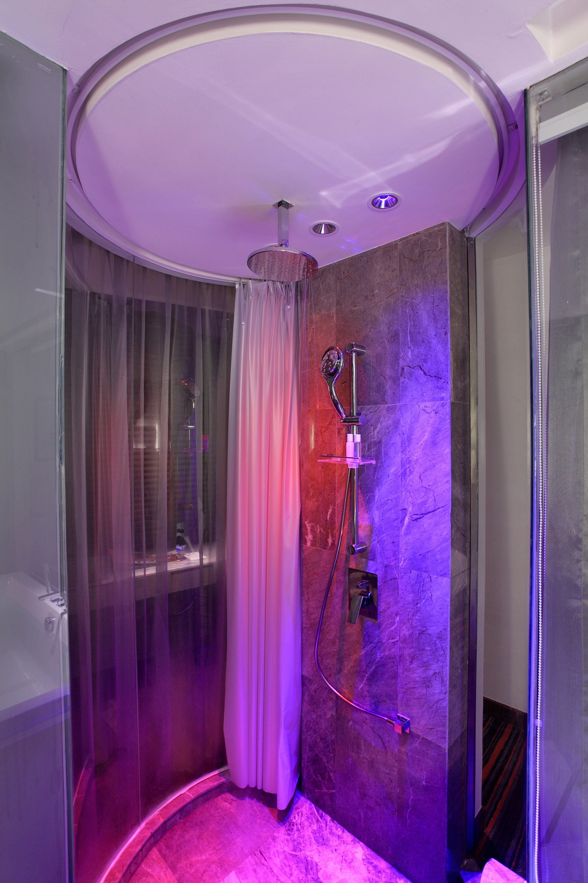 Full Spectrum Suite