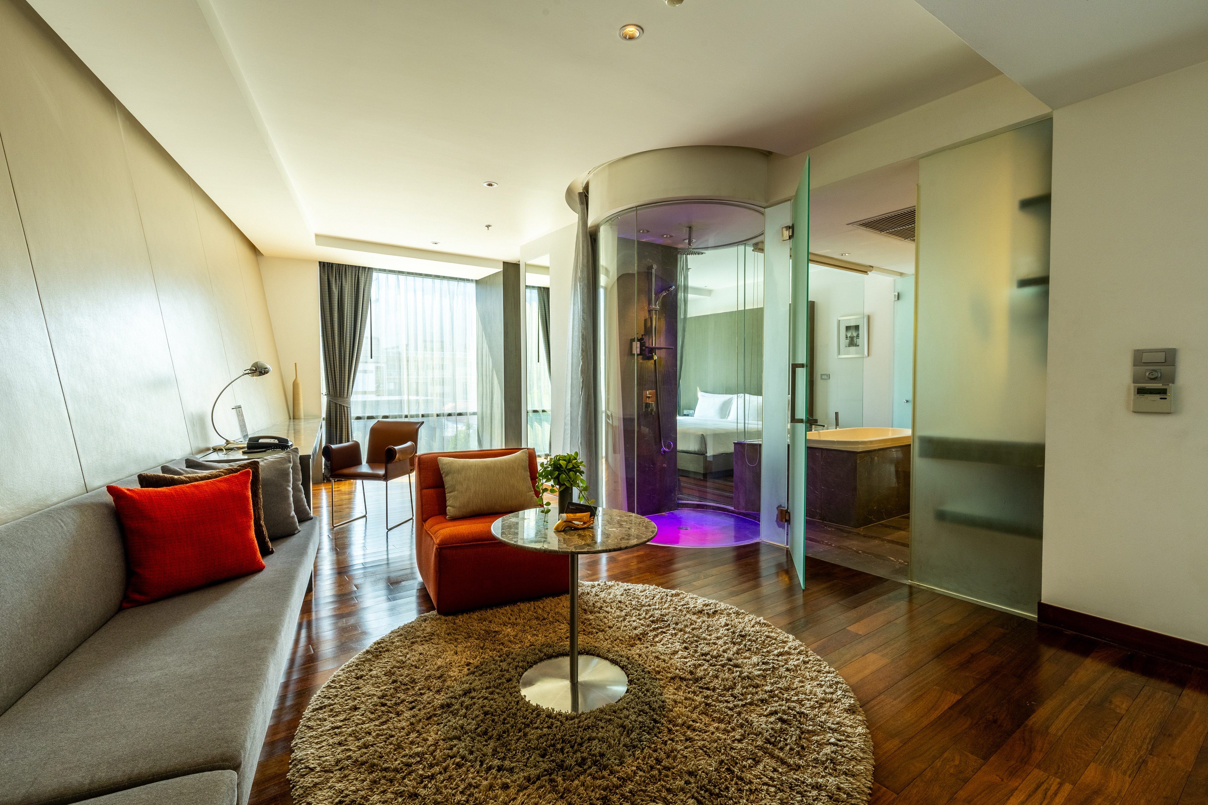Full Spectrum Suite