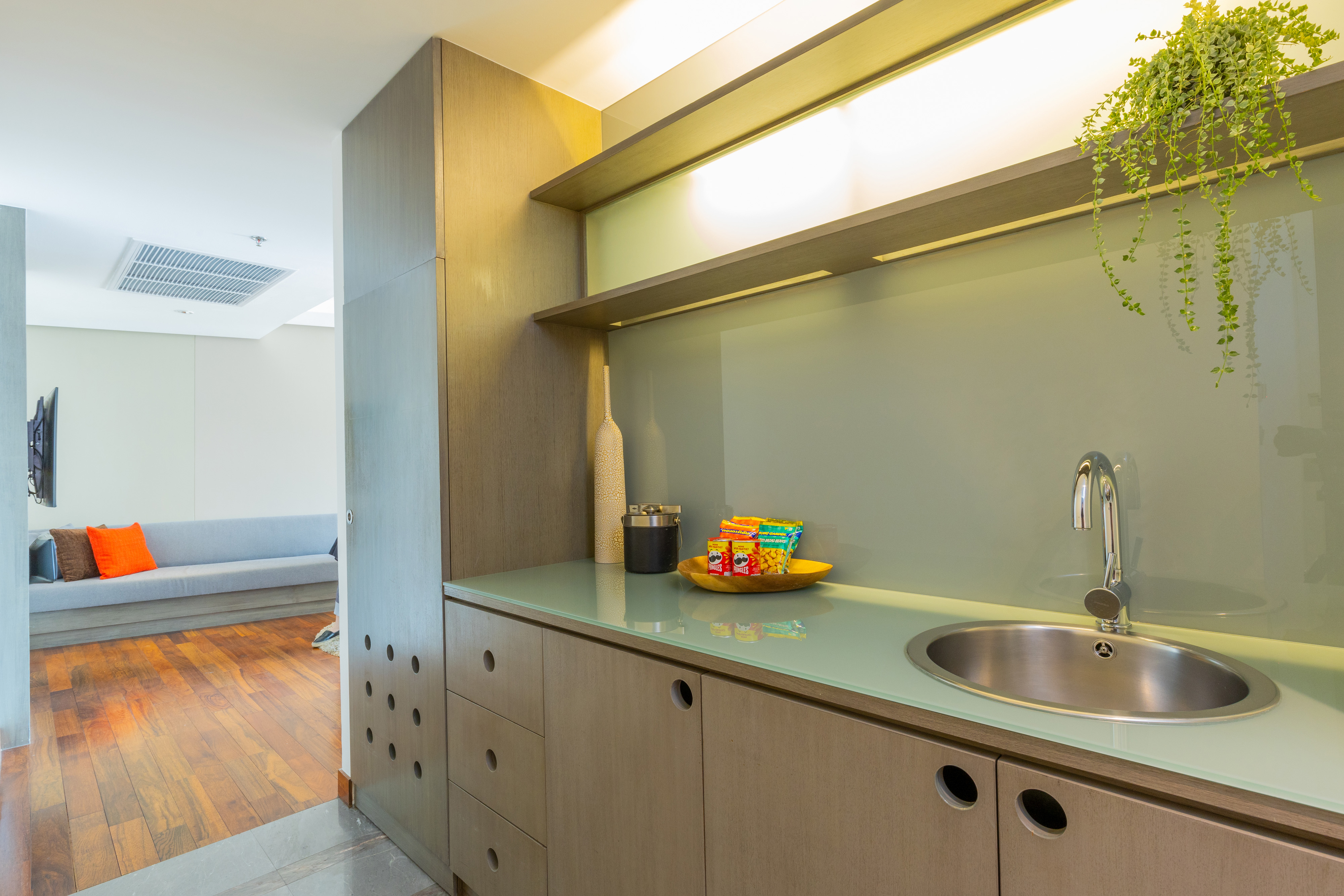 Full Spectrum Suite