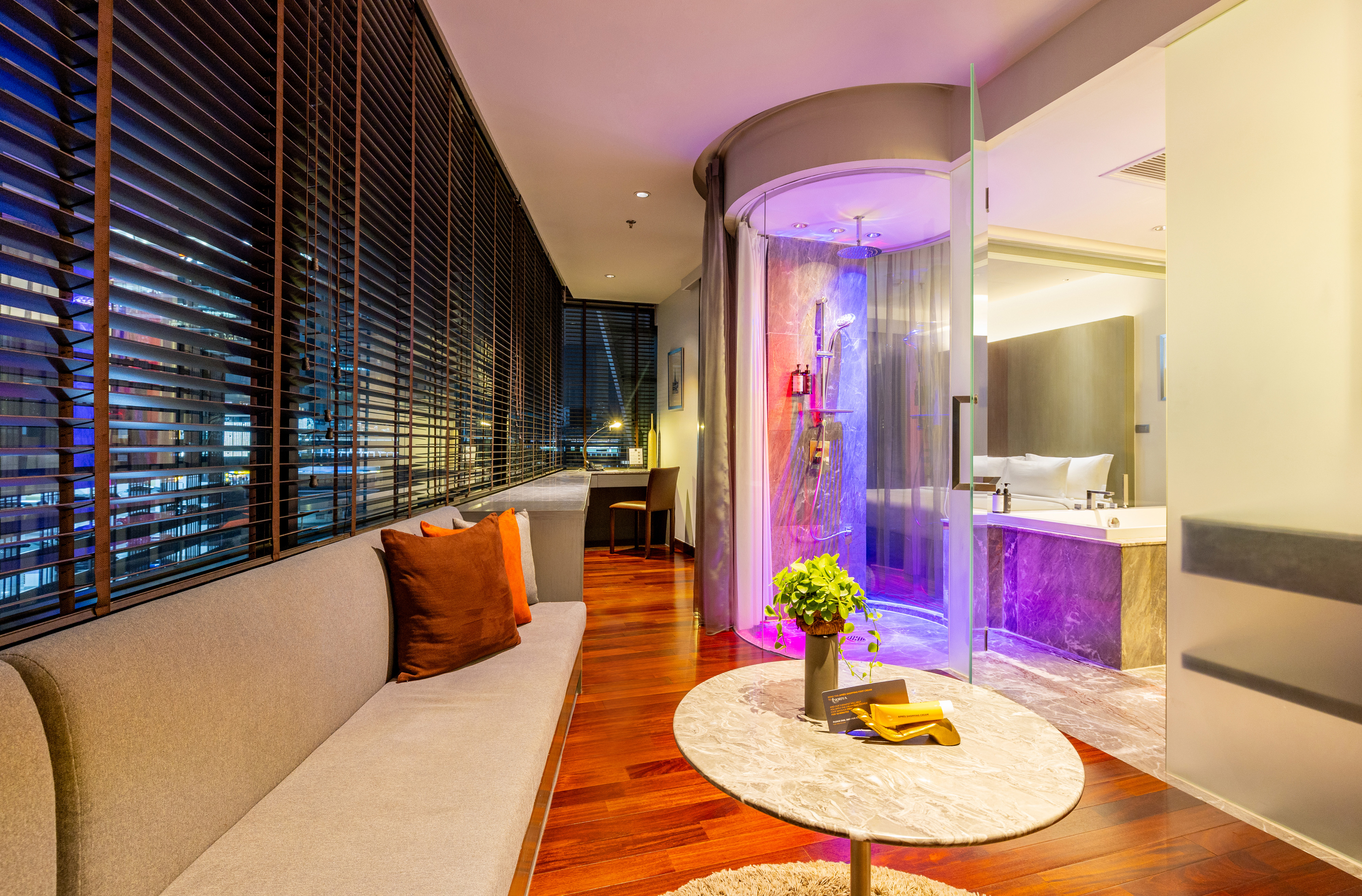 Full Spectrum Suite