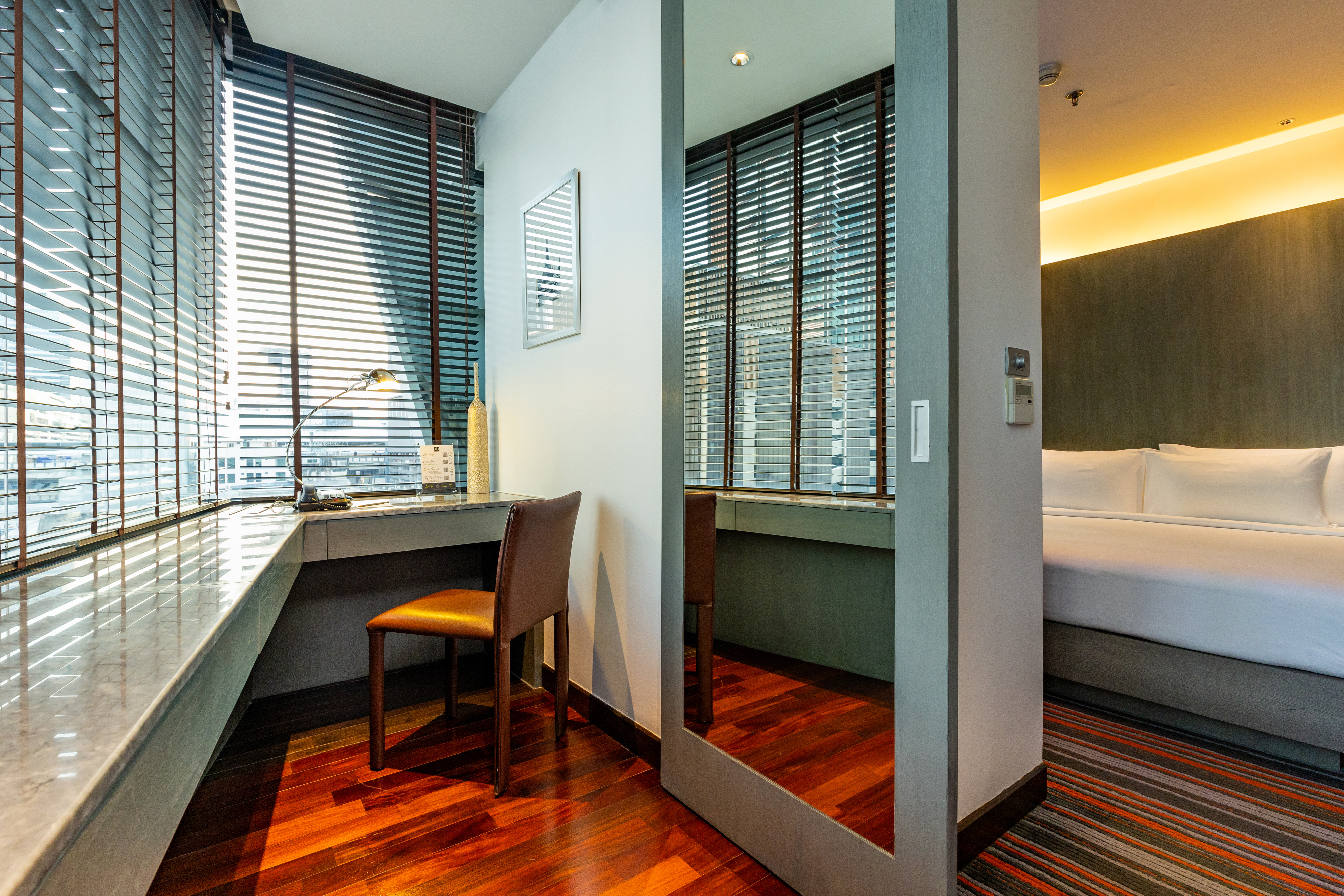 Full Spectrum Suite