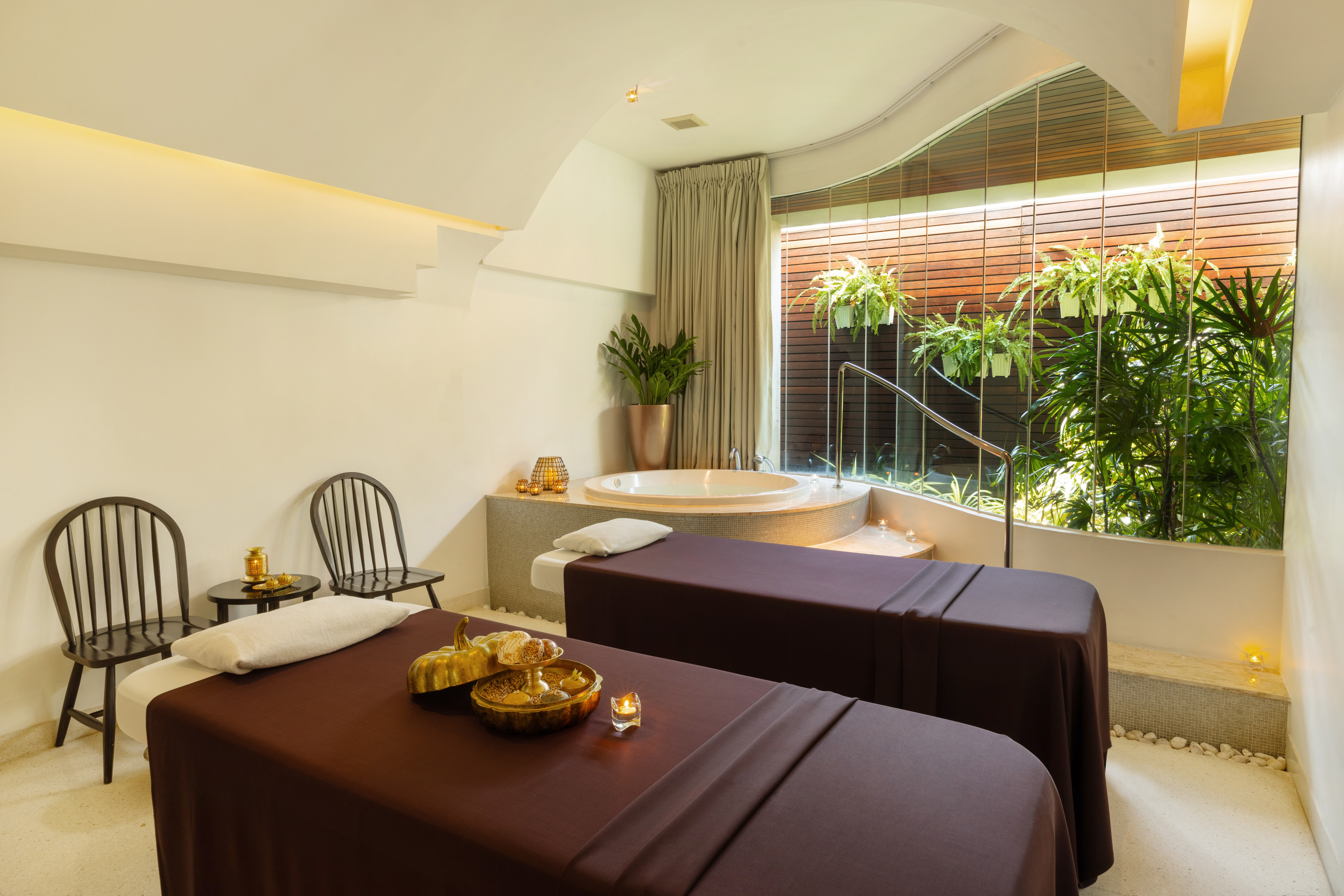 Treatment Room