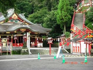 鹿島　祐徳神社