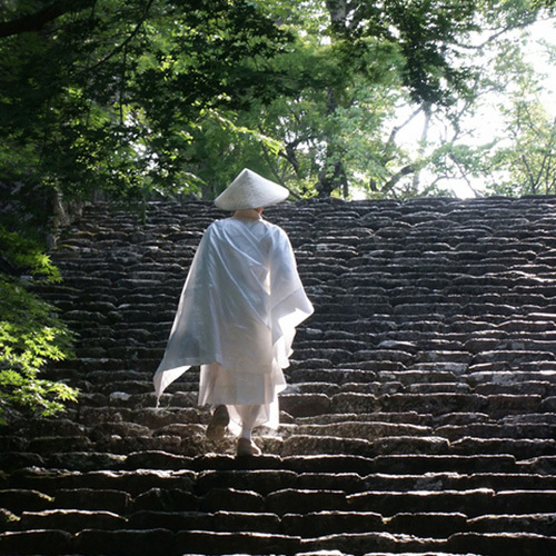 《平日限定・お遍路さんおもてなし・2食付プラン》第28番札所大日寺まで車で15分