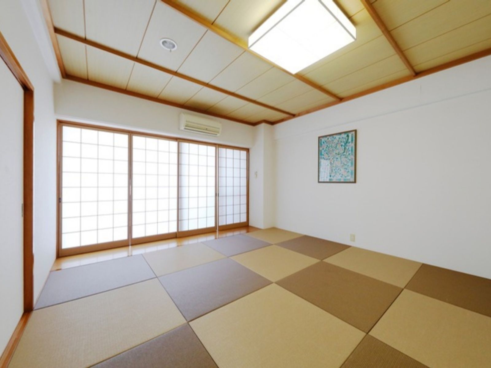 【90平米・海側】展望バスルーム付ビップルーム