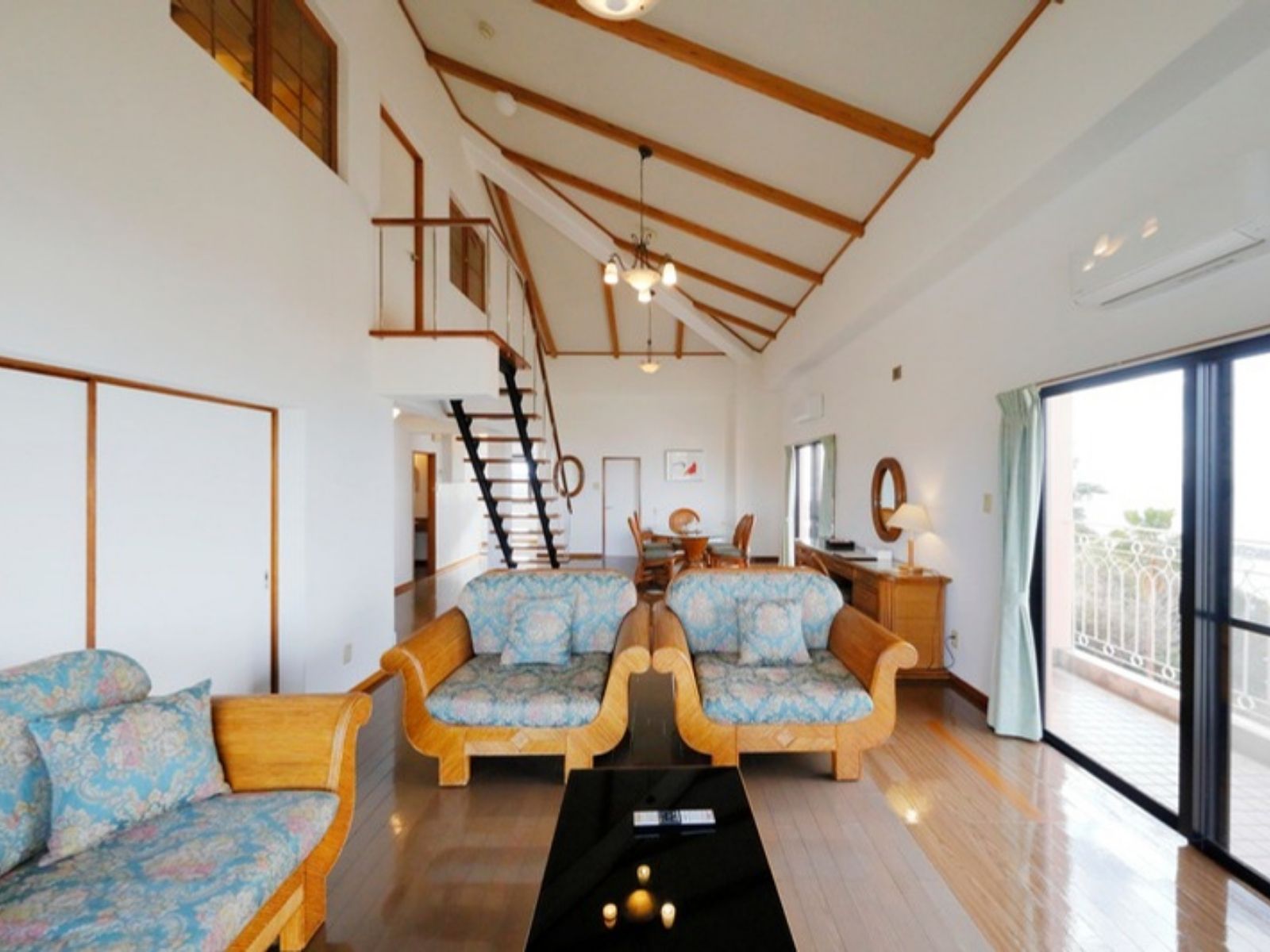 【140平米・海側】ロイヤルビップルーム