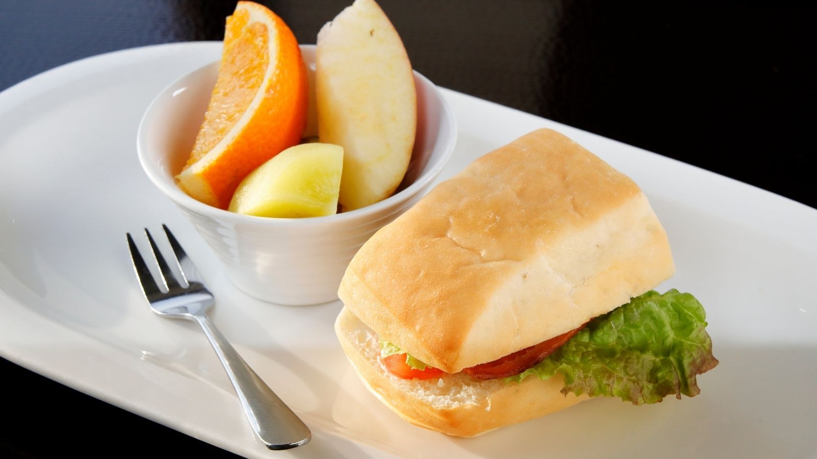 朝食　イメージ3