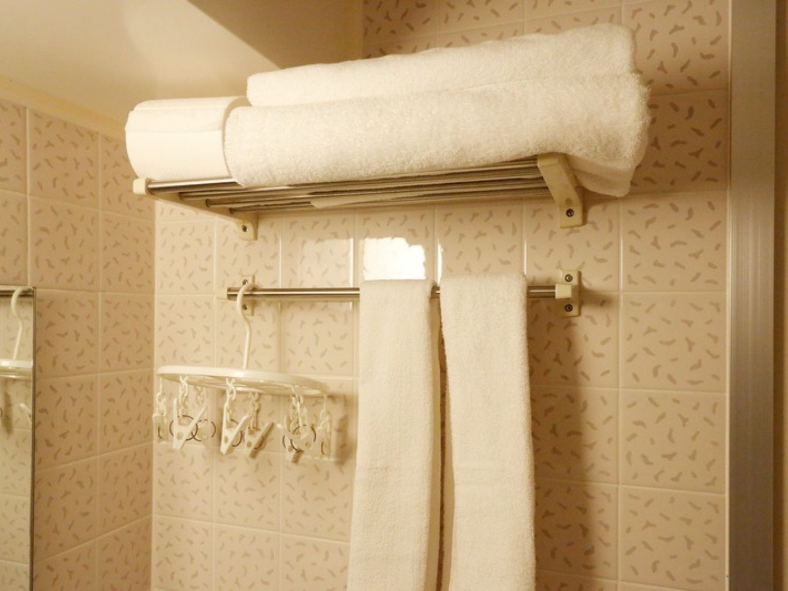 【40平米・海側】本館スタンダードタイプツイン