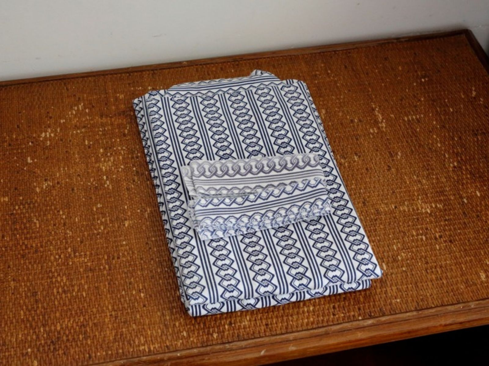 【40平米・海側】本館スタンダードタイプツイン