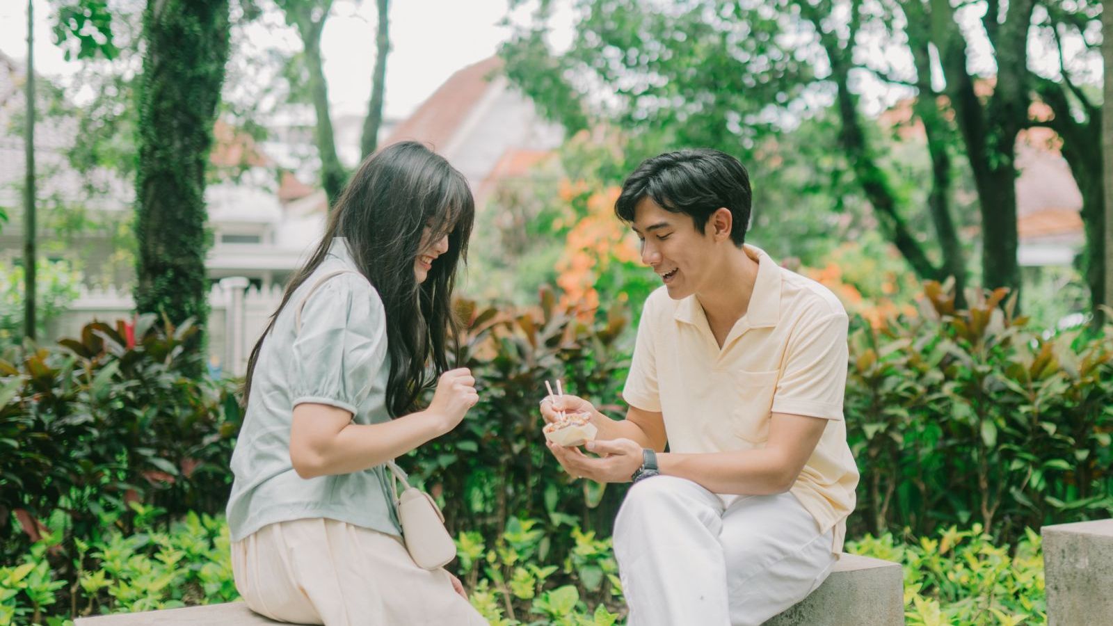 カップル・ご夫婦でのご宿泊にもおすすめです