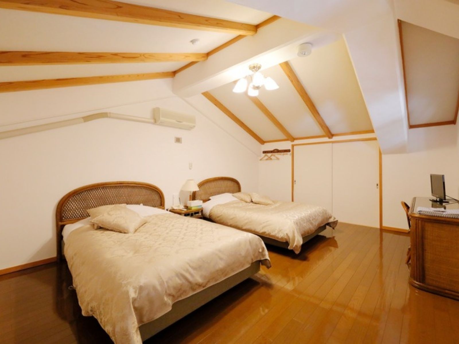 【140平米・海側】ロイヤルビップルーム