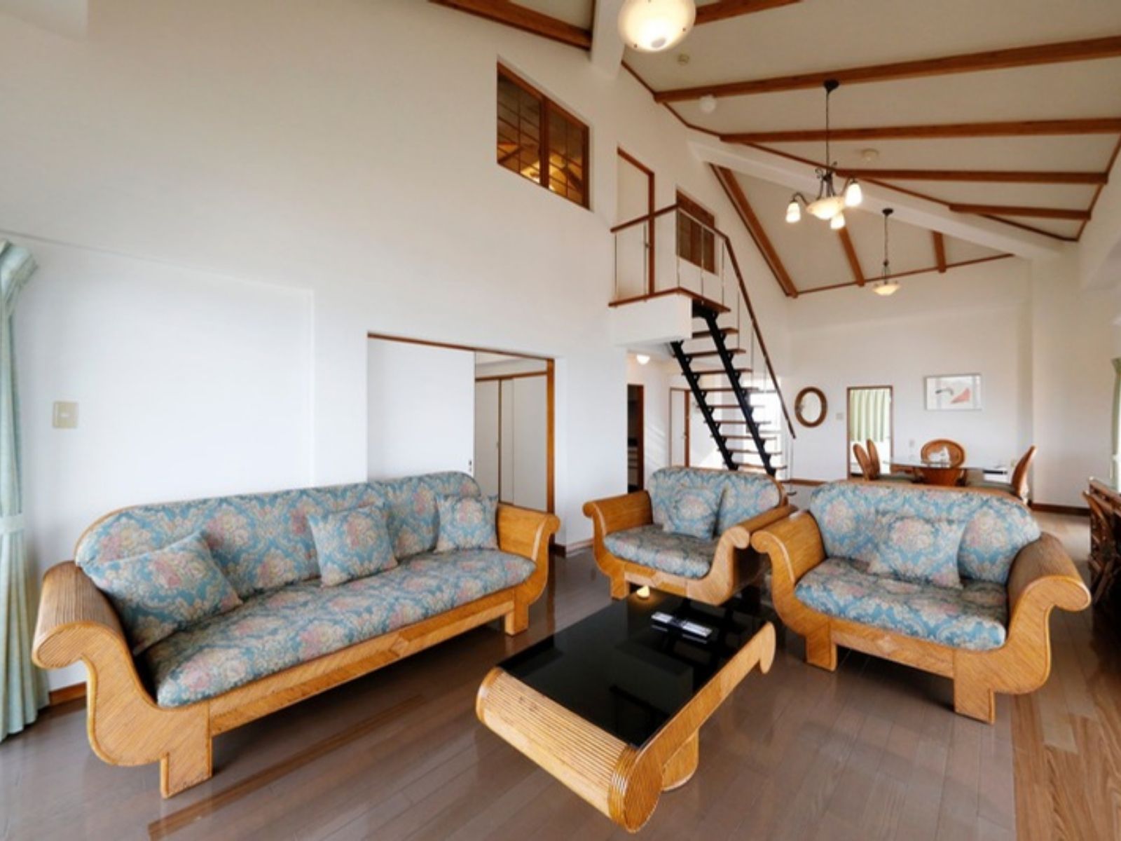 【140平米・海側】ロイヤルビップルーム