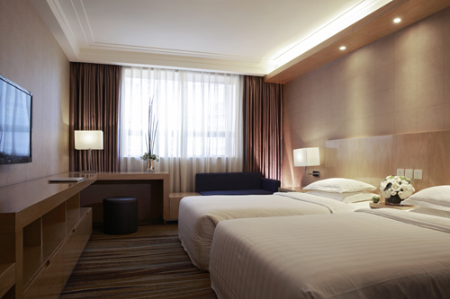 エリートスタンダードツインルーム