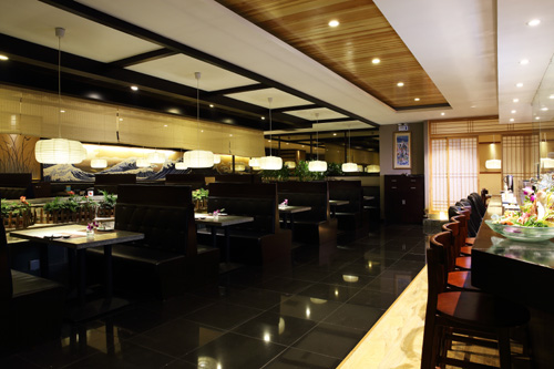 和食レストラン