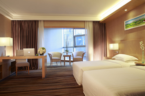 サンシャインビジネスツインルーム