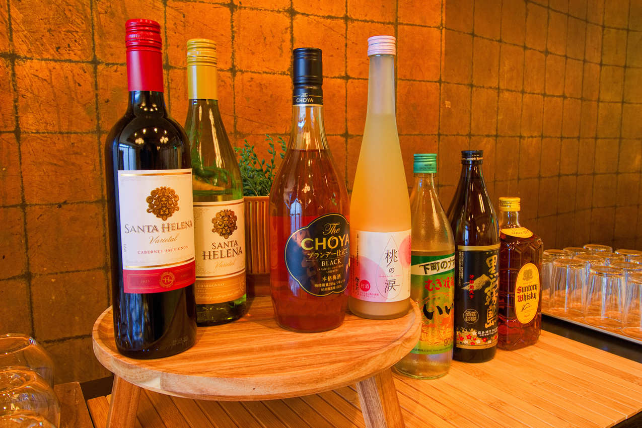 いわき旅クーポン発行中★【夕食のみ：スタンダードプラン】朝はゆっくりしたい方へ／オールインクルーシブ