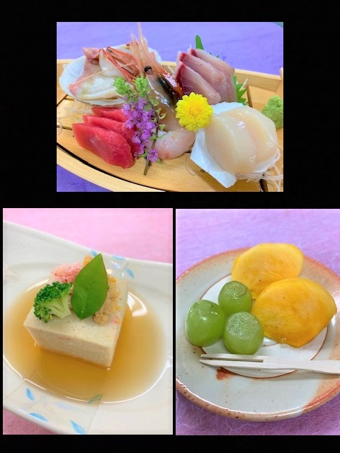 【1日3組様限定プラン】★料理長がこだわった海の幸創作料理！★オールインクルーシブで満たされた時間を