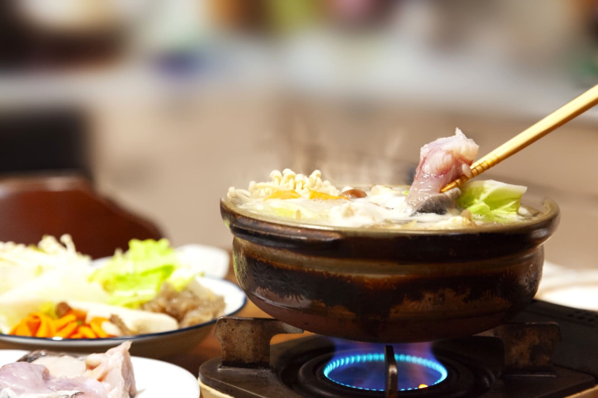 【いわき旅クーポン発行中★】【リピータ多数！冬季限定どぶ汁】あんこう食べ尽くし冬の味覚の贅沢プラン