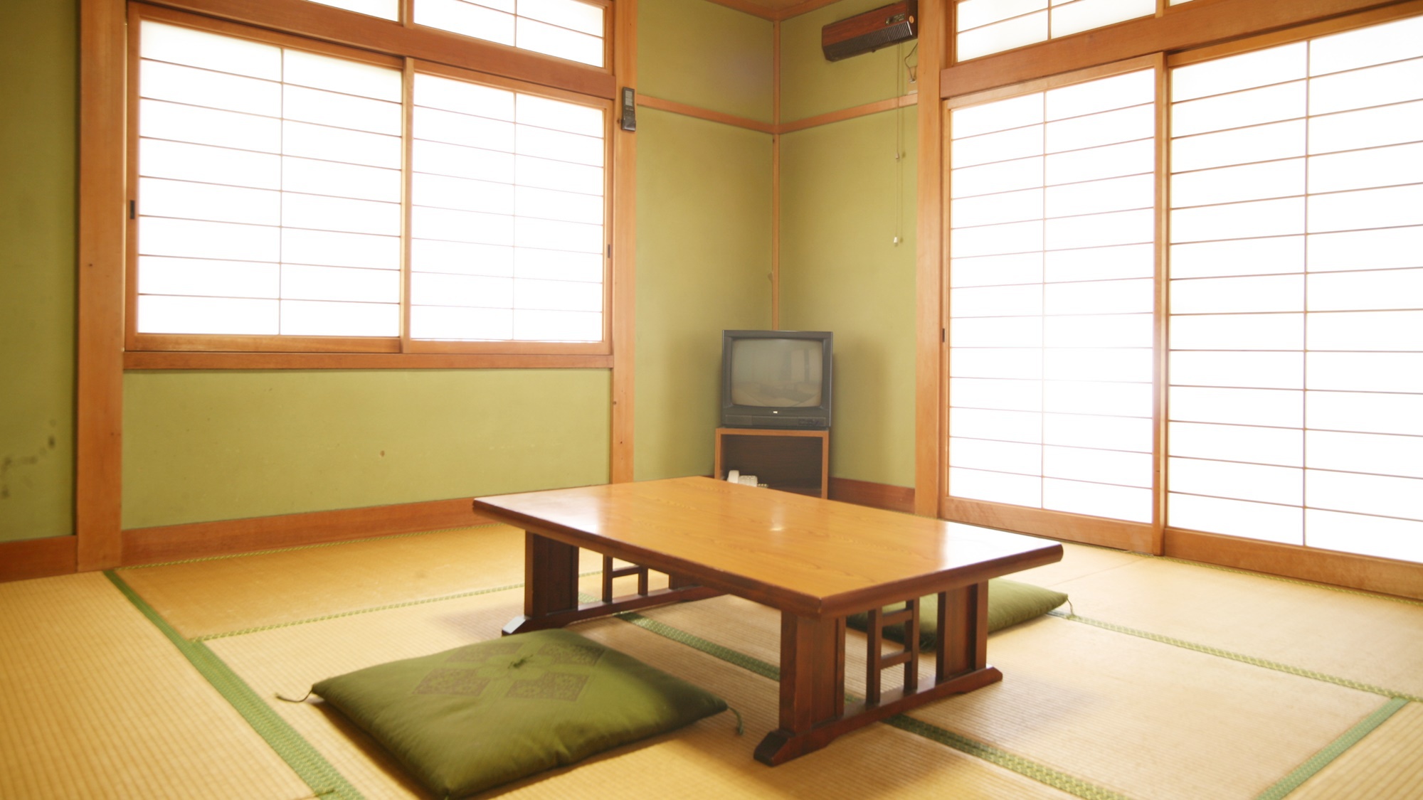 【禁煙】和室（6〜8畳）