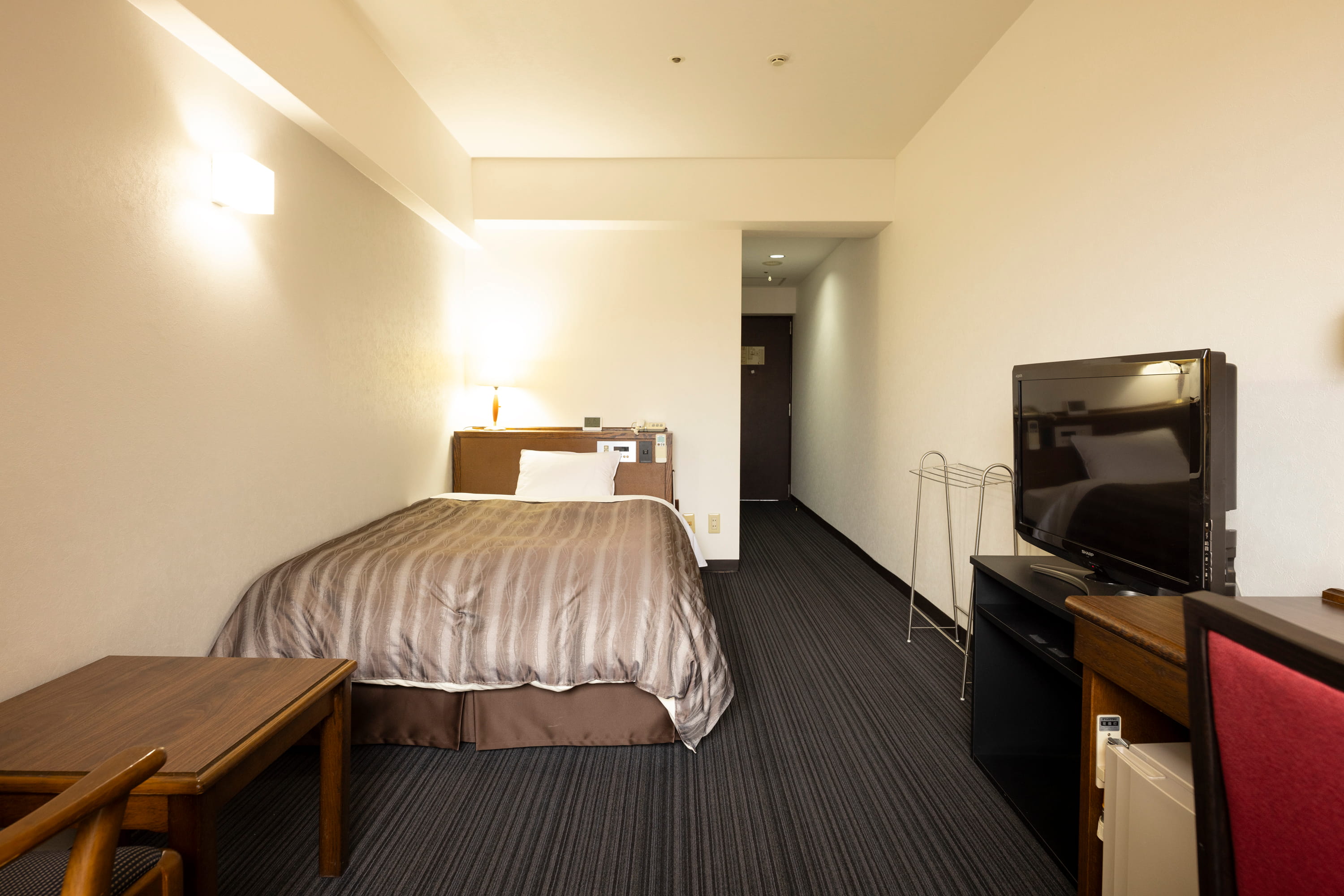 シングル14～24㎡ 