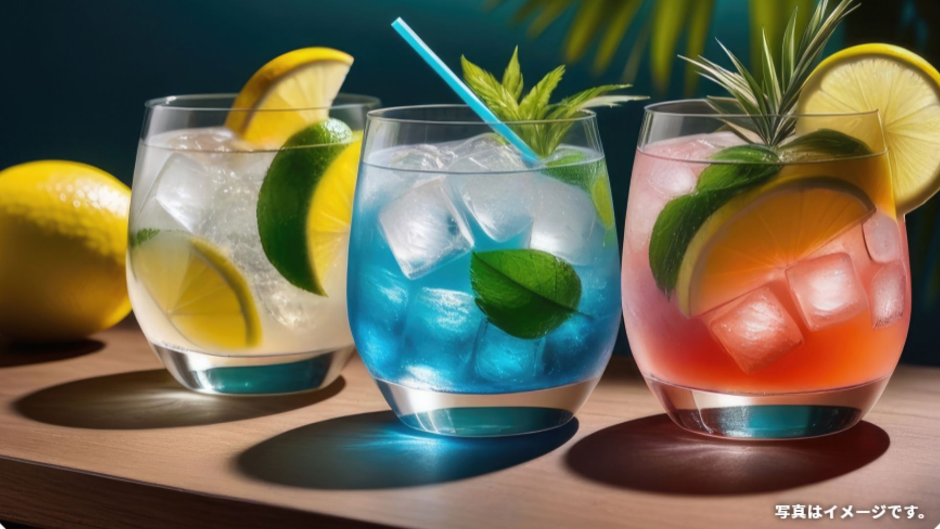 【夏期限定】人気の「ハワイアンビアガーデン」食べ飲み放題〜プールサイドでリゾート気分満喫＜夕朝食付＞