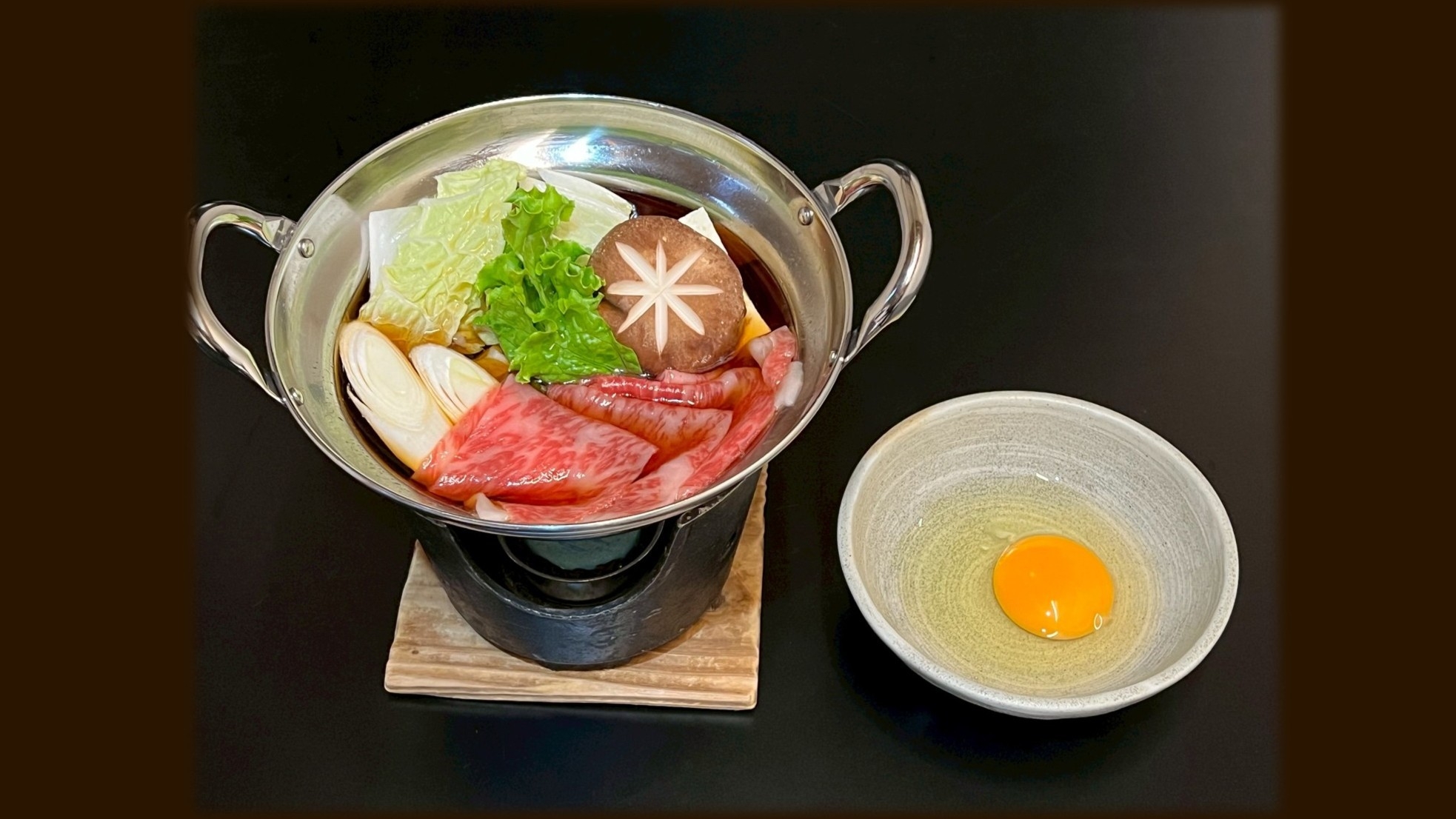【お正月限定】伊勢海老・鮑・金目鯛・蟹・和牛｜贅を尽くした特別会席で迎える新年｜予約時確認事項あり