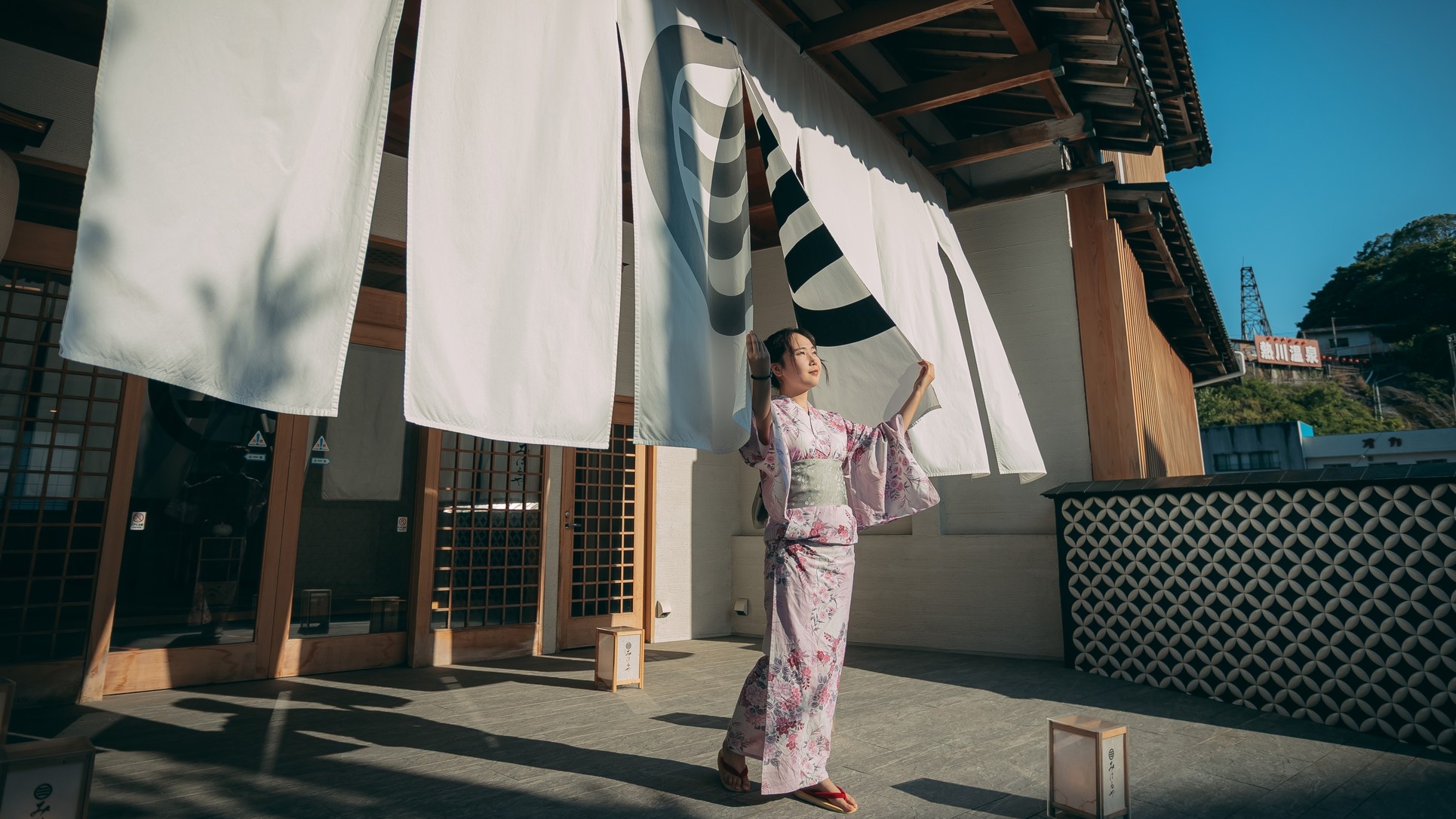 【ご褒美一人旅】伊勢海老・鮑・金目鯛など、贅沢グルメ×自家源泉の湯で心ほどける休日を◆限定特典付き