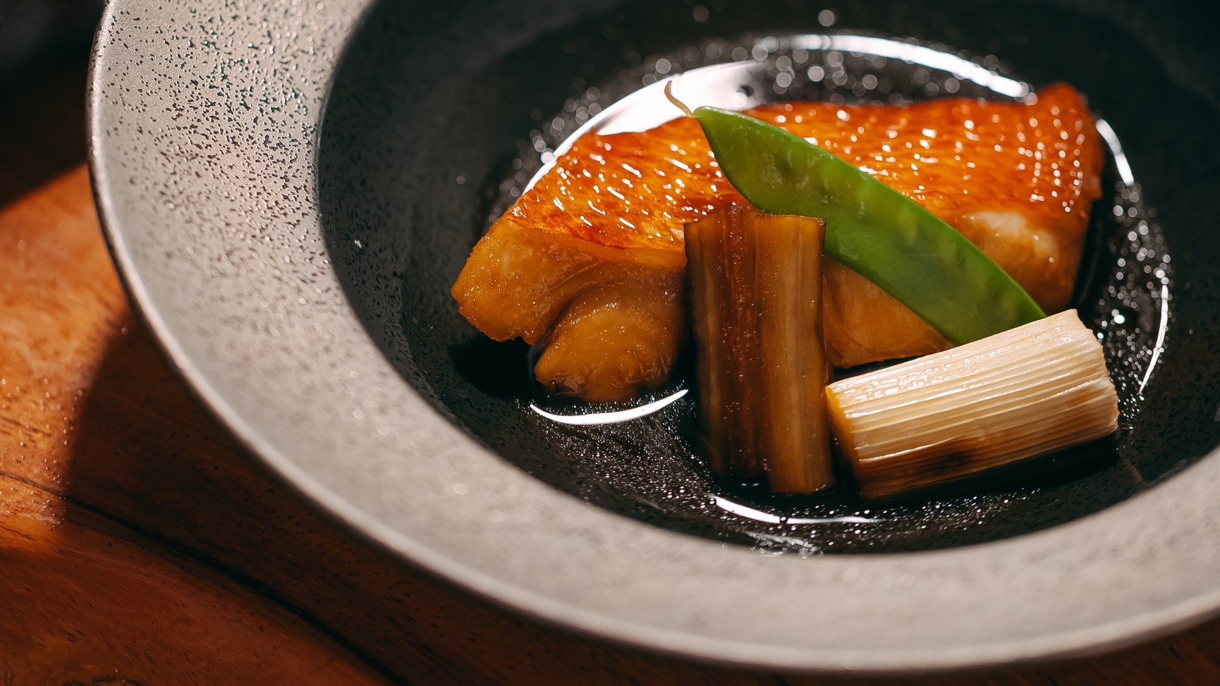 【お得〜伊豆金目鯛会席〜】金目鯛を満喫〜お刺身×しゃぶしゃぶ×煮付×金目寿司〜4種の食べ方でご堪能